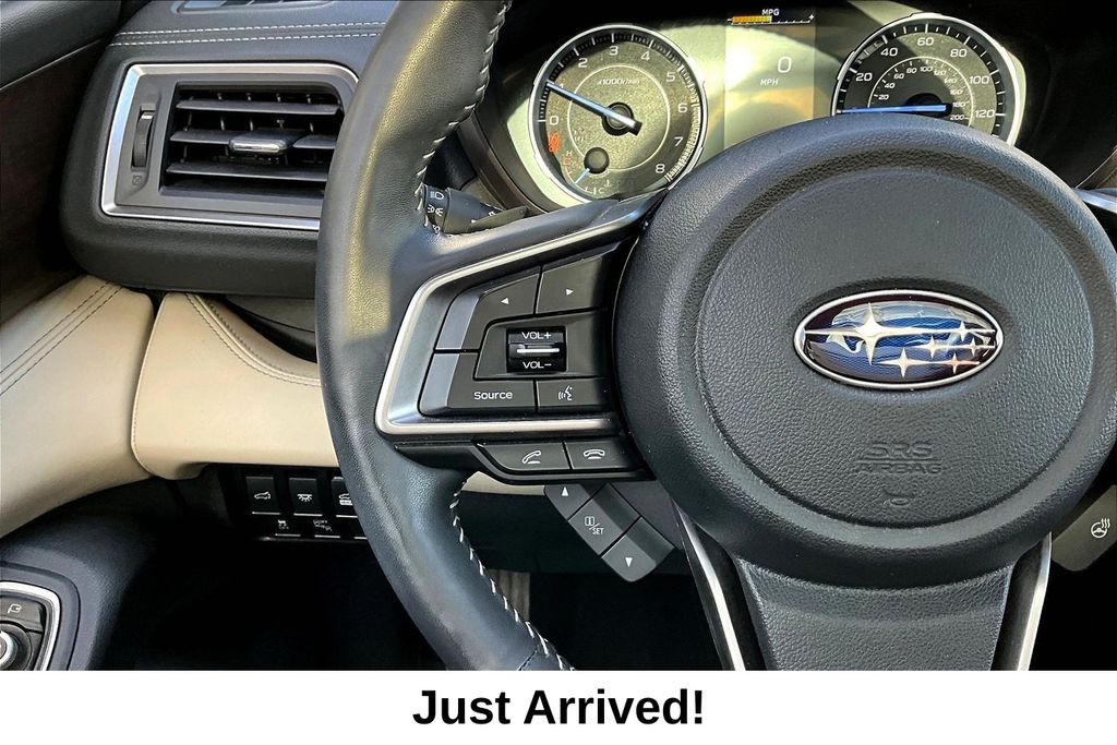 Thumbnail: 2022 Subaru Ascent - 26