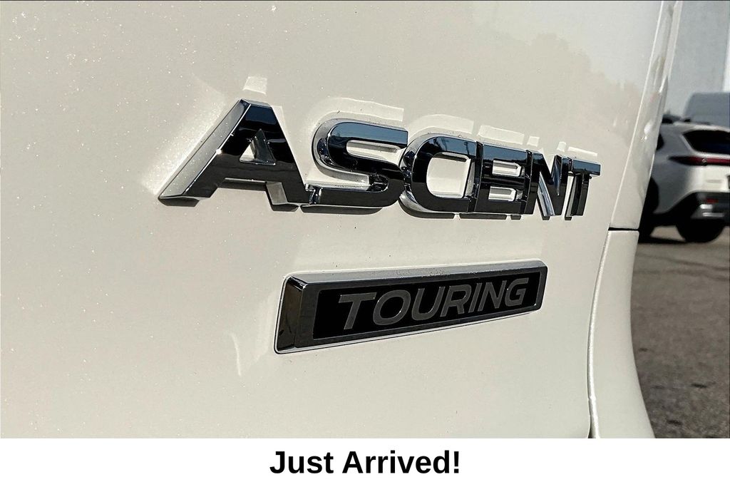 Thumbnail: 2022 Subaru Ascent - 34