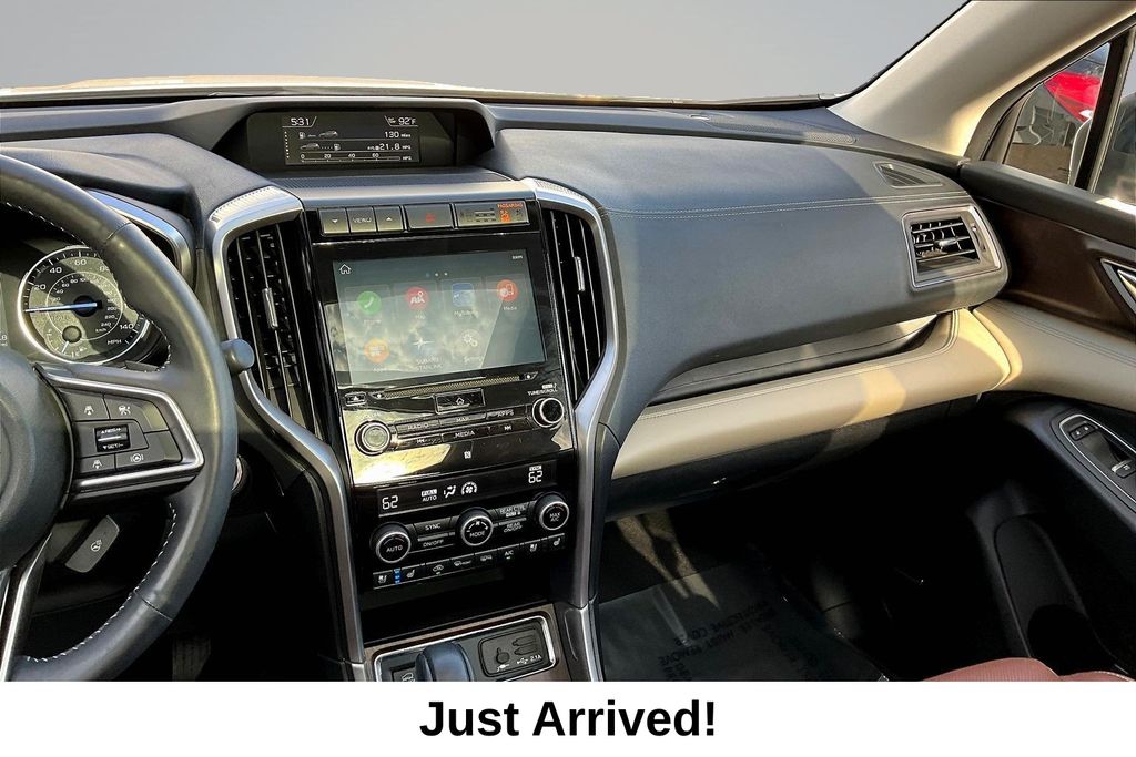 Thumbnail: 2022 Subaru Ascent - 9