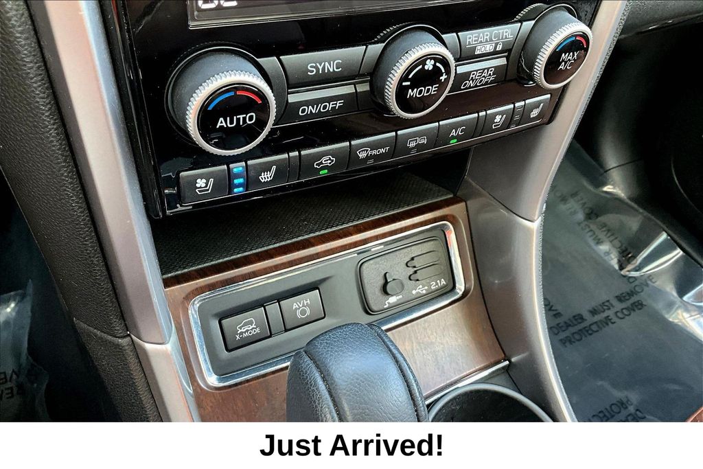 Thumbnail: 2022 Subaru Ascent - 29