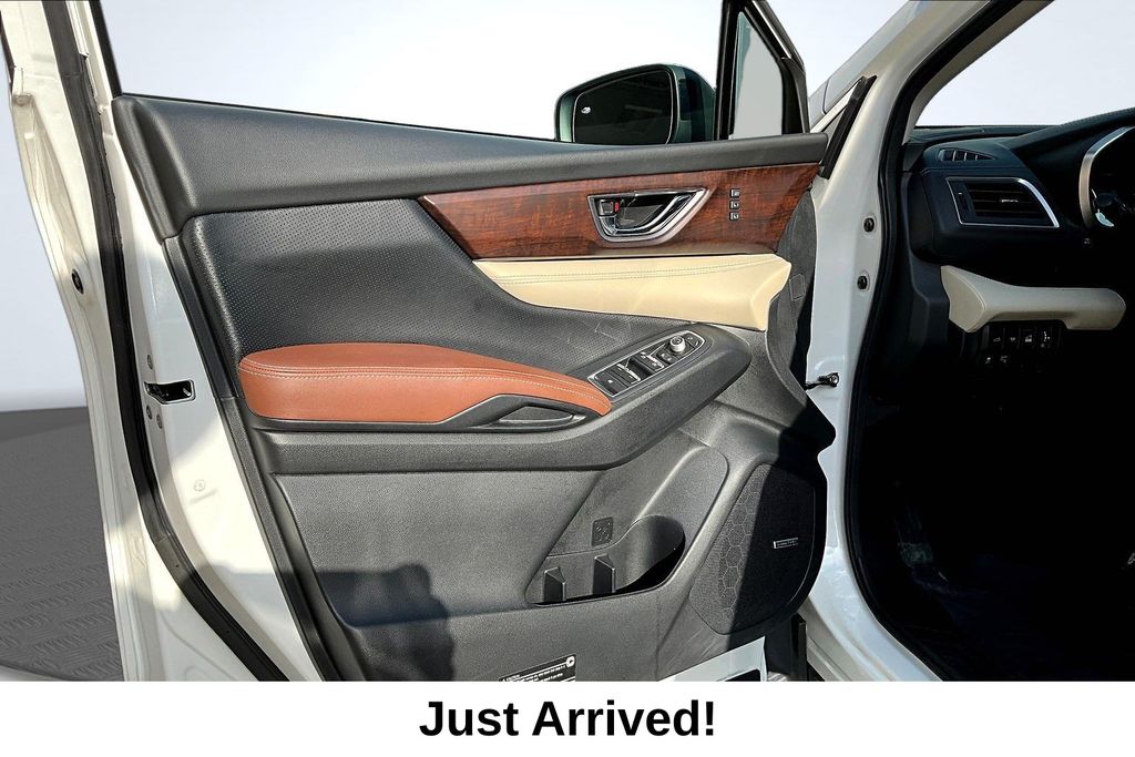 Thumbnail: 2022 Subaru Ascent - 24