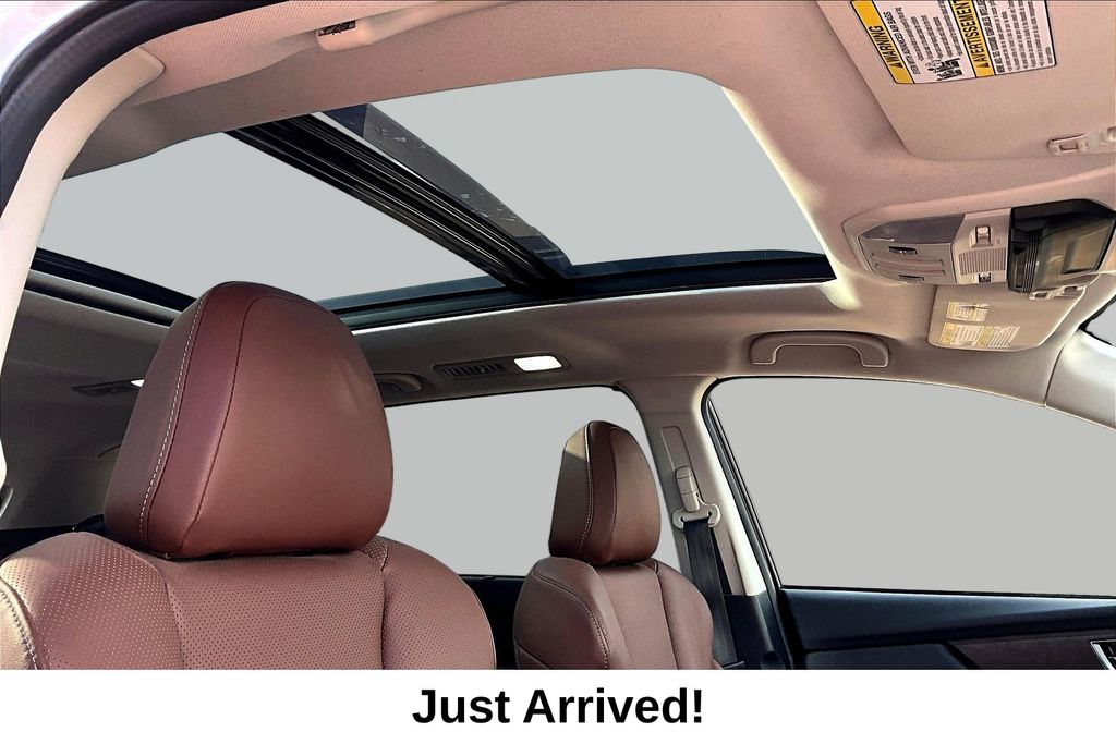 Thumbnail: 2022 Subaru Ascent - 23
