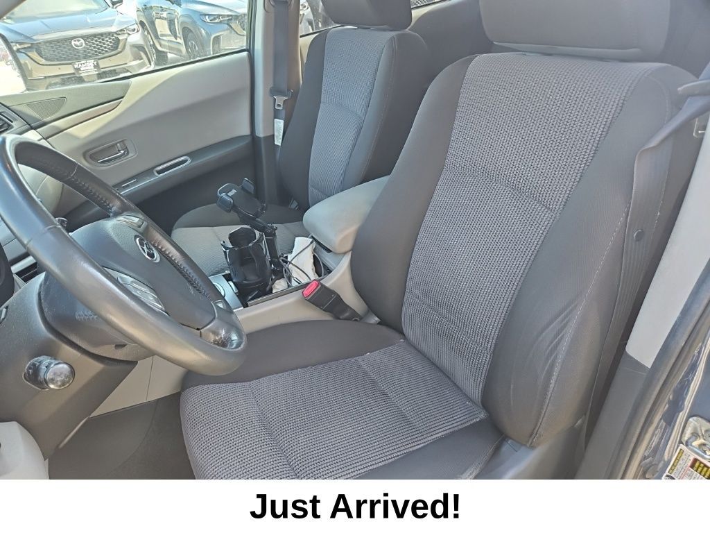 Thumbnail: 2008 Subaru Tribeca - 6