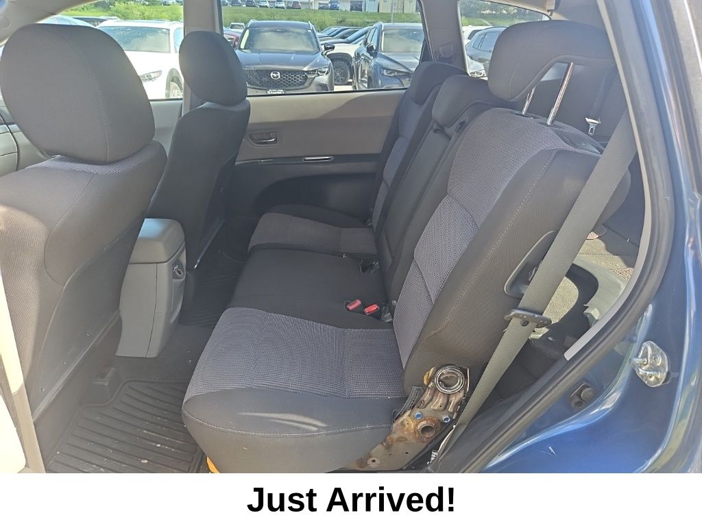 Thumbnail: 2008 Subaru Tribeca - 7