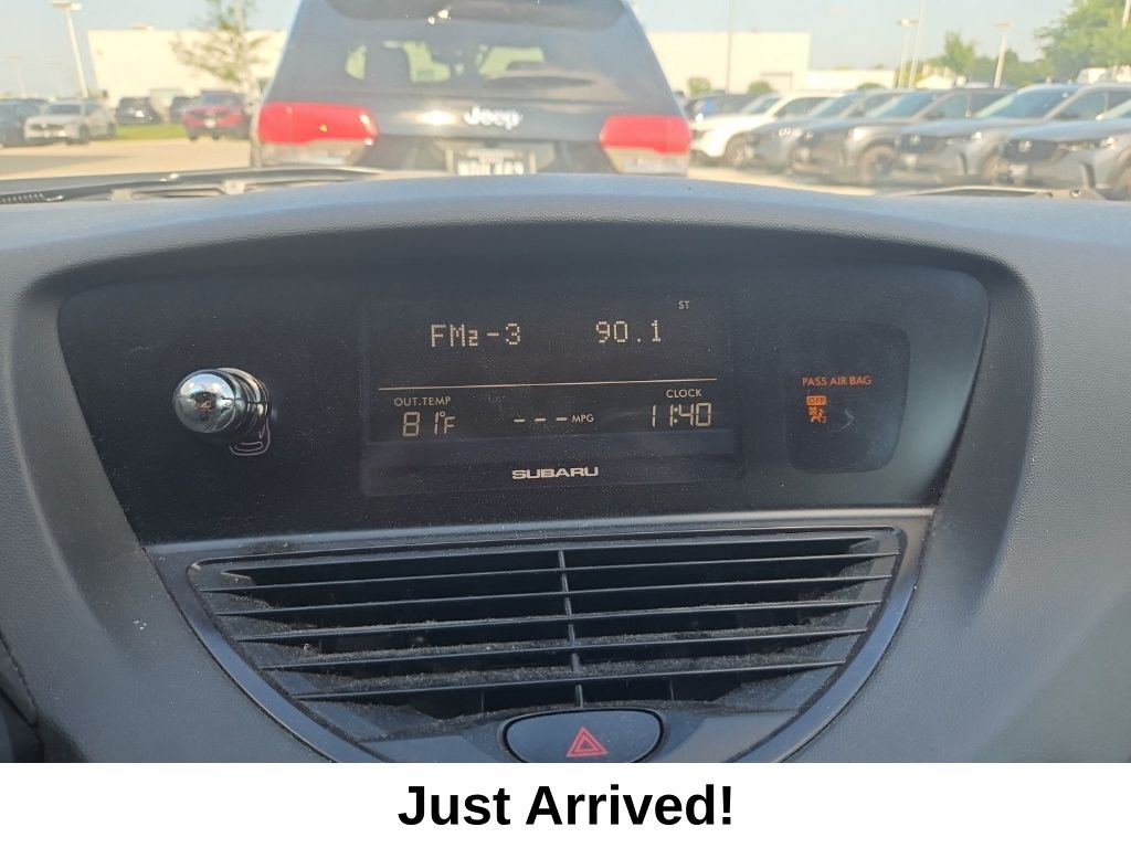Thumbnail: 2008 Subaru Tribeca - 8