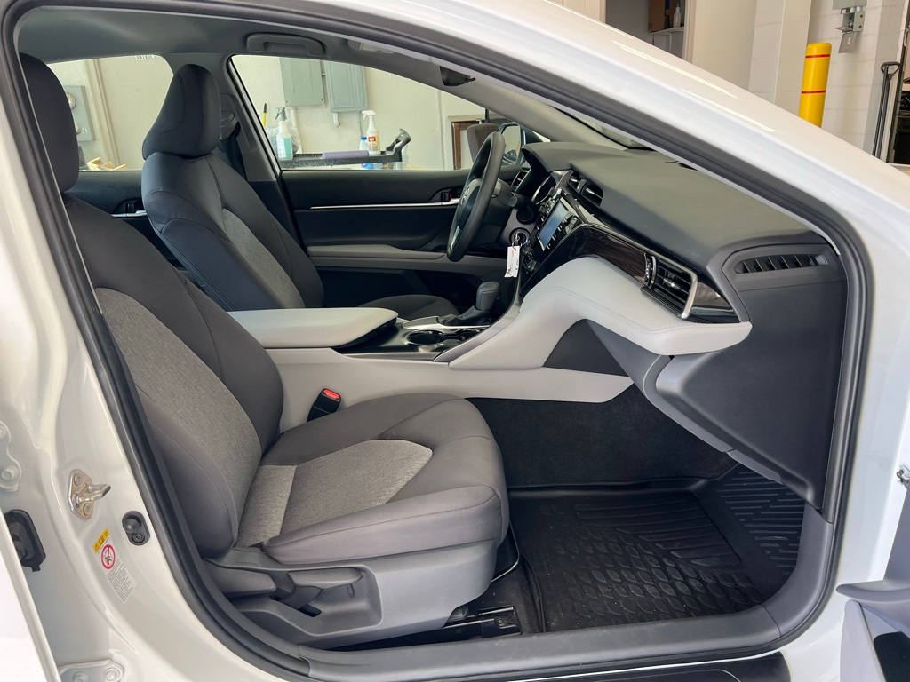 Thumbnail: 2019 Toyota Camry - 26