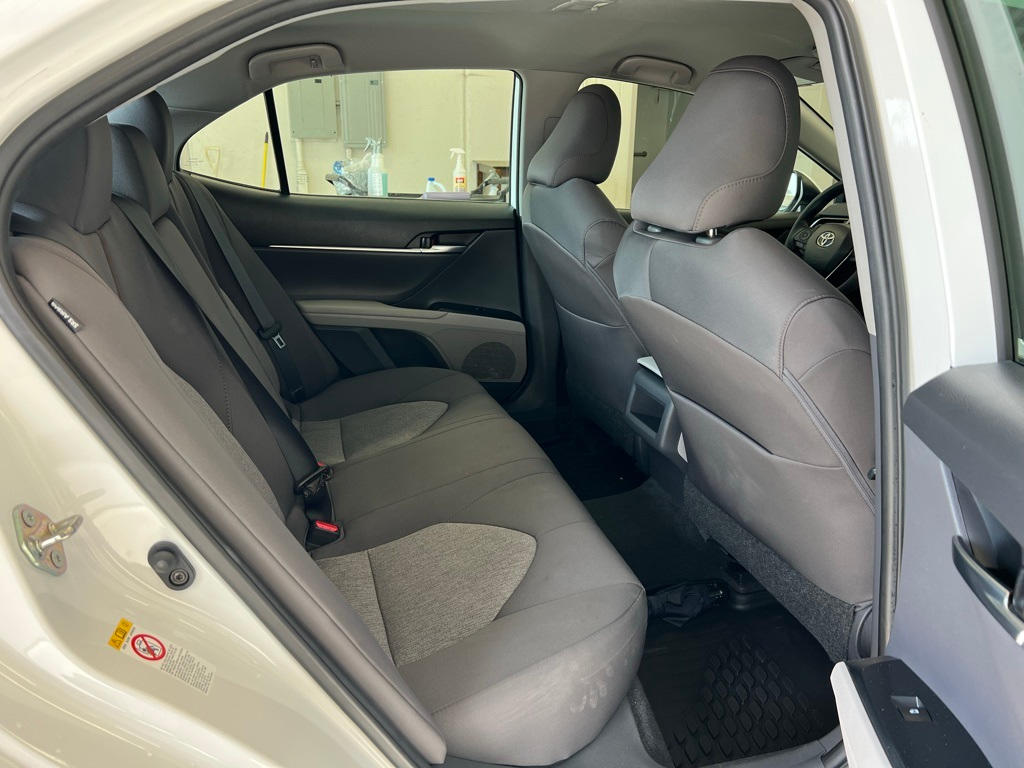 Thumbnail: 2019 Toyota Camry - 25