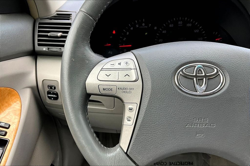 Thumbnail: 2007 Toyota Camry - 26