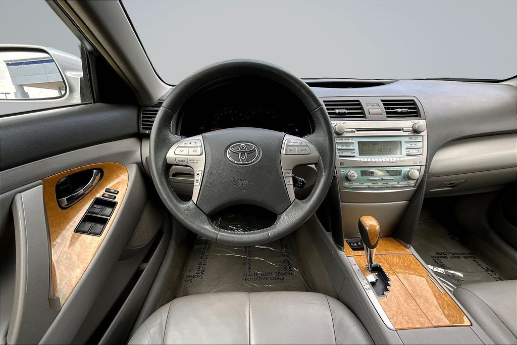 Thumbnail: 2007 Toyota Camry - 2