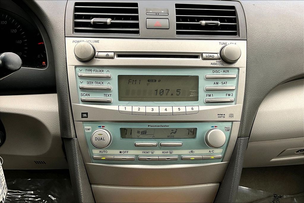 Thumbnail: 2007 Toyota Camry - 15