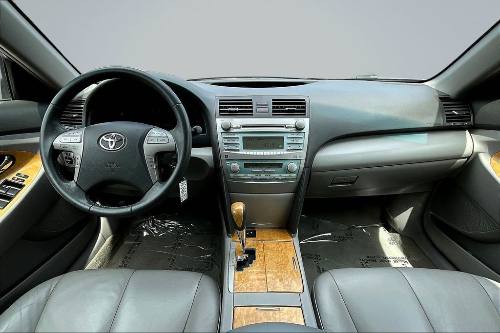 Thumbnail: 2007 Toyota Camry - 14