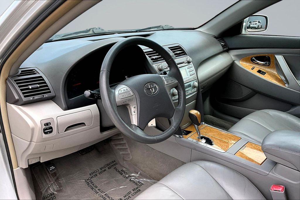 Thumbnail: 2007 Toyota Camry - 13