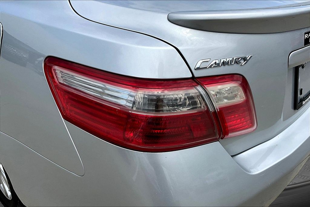 Thumbnail: 2007 Toyota Camry - 34