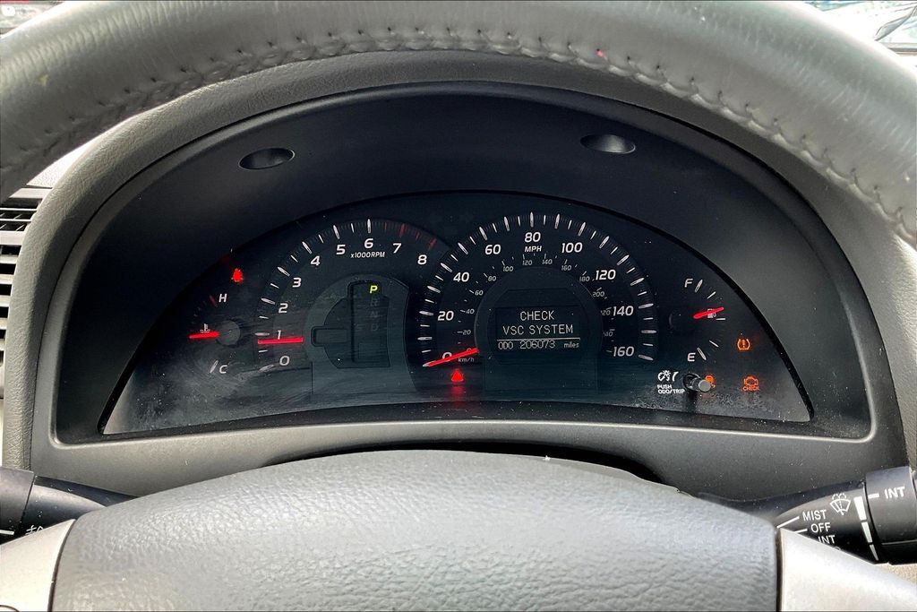 Thumbnail: 2007 Toyota Camry - 17
