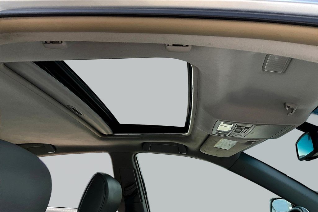 Thumbnail: 2007 Toyota Camry - 23