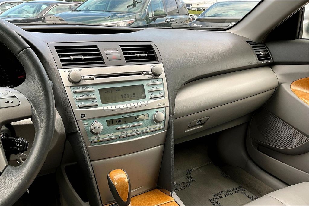 Thumbnail: 2007 Toyota Camry - 9