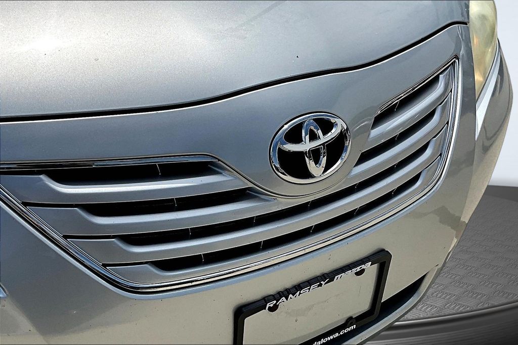 Thumbnail: 2007 Toyota Camry - 32
