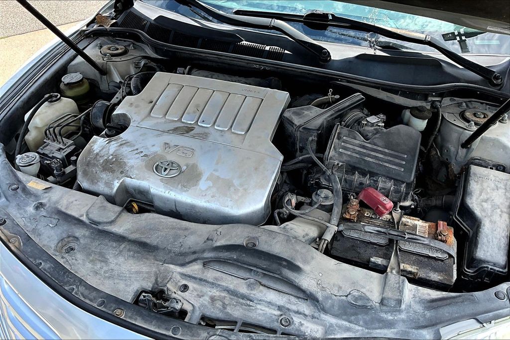 Thumbnail: 2007 Toyota Camry - 8