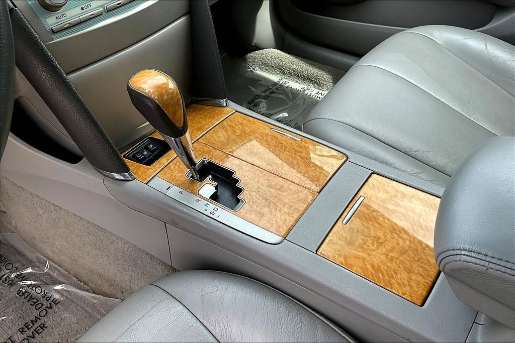 Thumbnail: 2007 Toyota Camry - 16