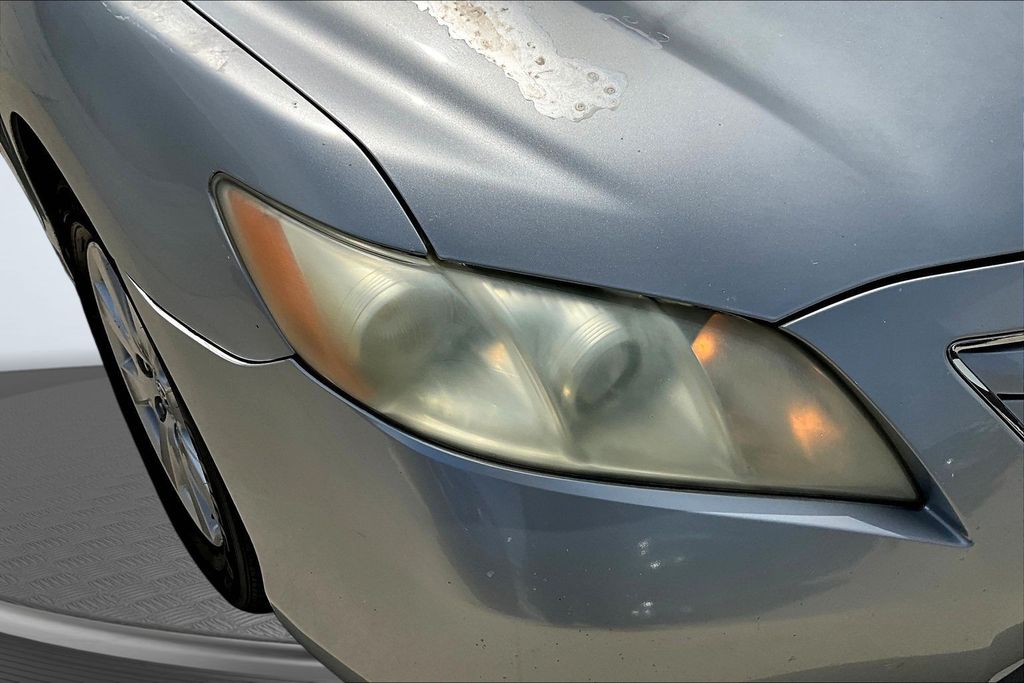 Thumbnail: 2007 Toyota Camry - 33