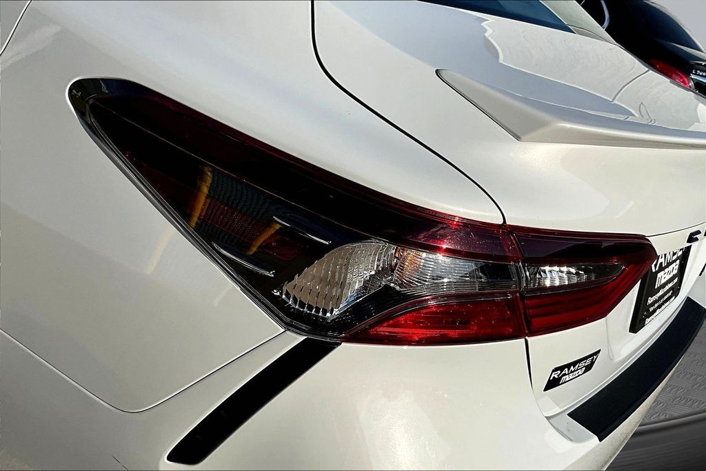 Thumbnail: 2023 Toyota Camry - 34