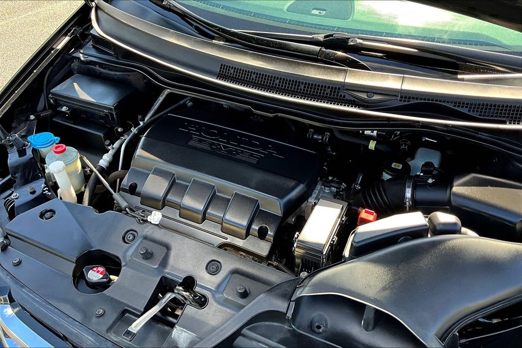 Thumbnail: 2017 Honda Odyssey - 7