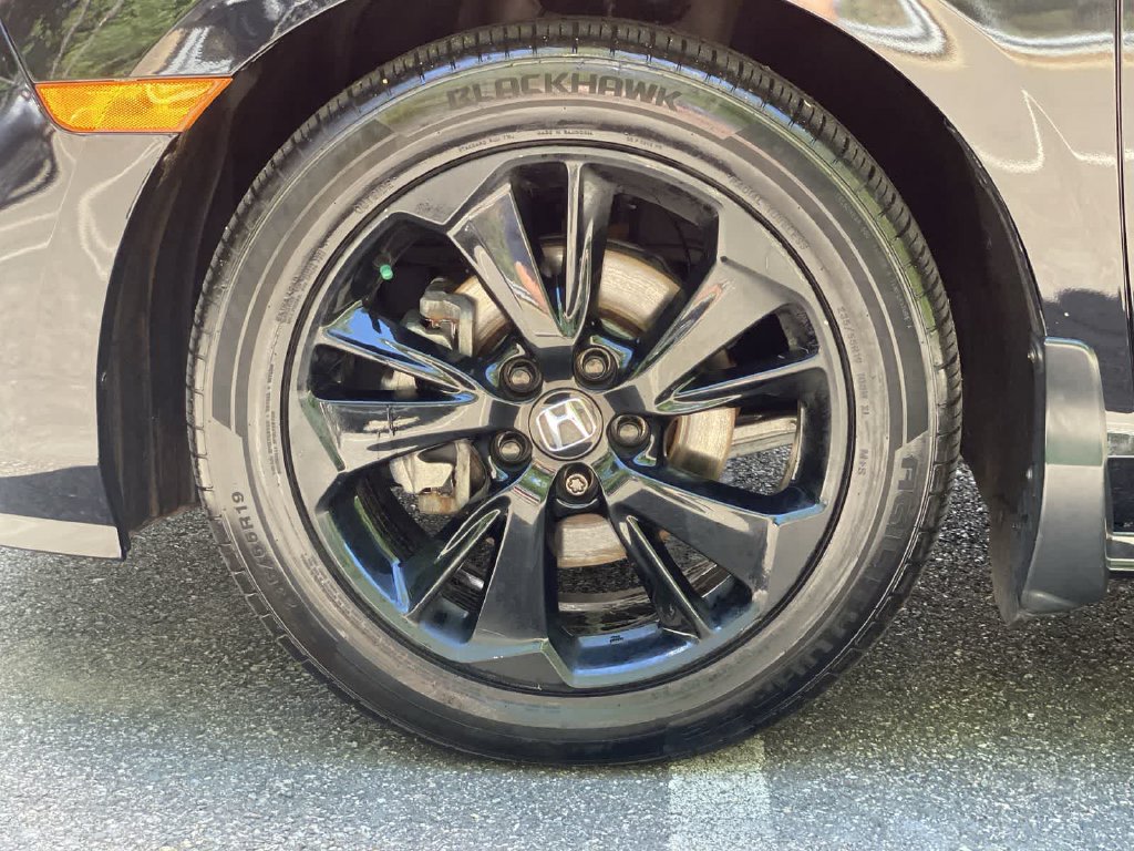 Thumbnail: 2024 Honda Odyssey - 7