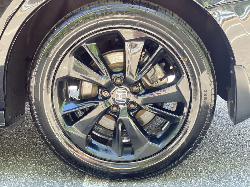 Thumbnail: 2024 Honda Odyssey - 25