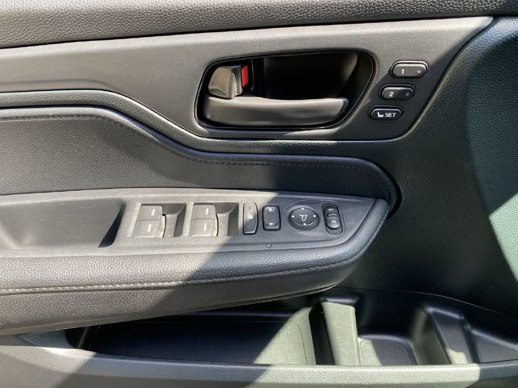 Thumbnail: 2024 Honda Odyssey - 29