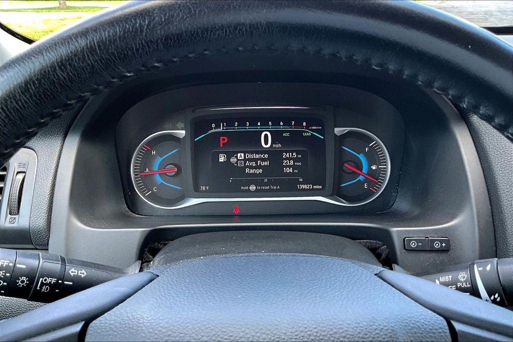 Thumbnail: 2020 Honda Pilot - 16