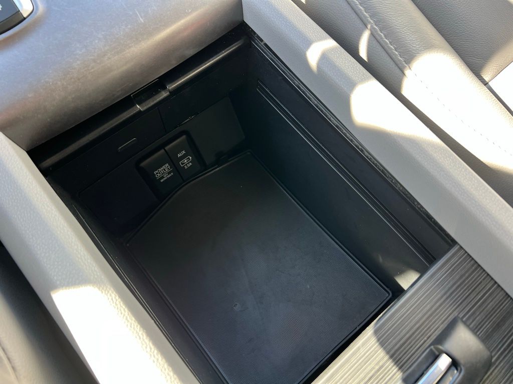 Thumbnail: 2021 Honda Pilot - 37