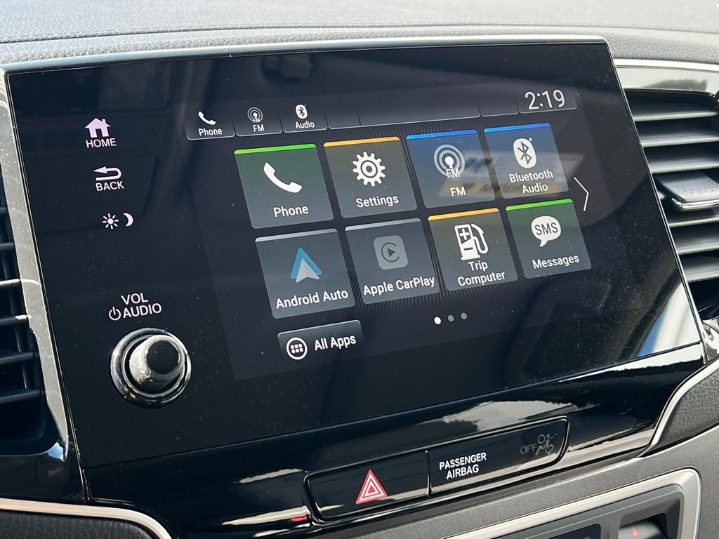 Thumbnail: 2021 Honda Pilot - 34