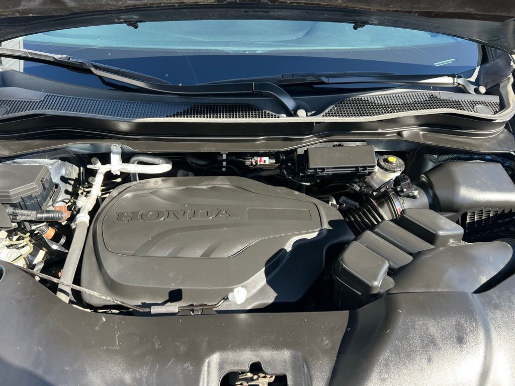 Thumbnail: 2021 Honda Pilot - 7