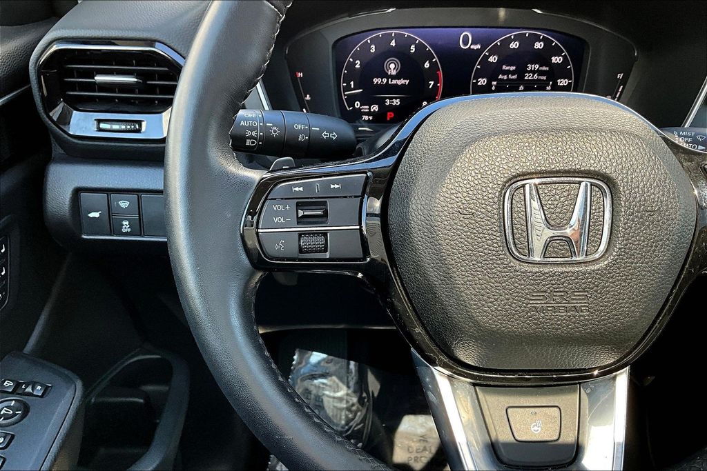 Thumbnail: 2023 Honda Pilot - 25
