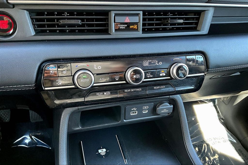Thumbnail: 2023 Honda Pilot - 28