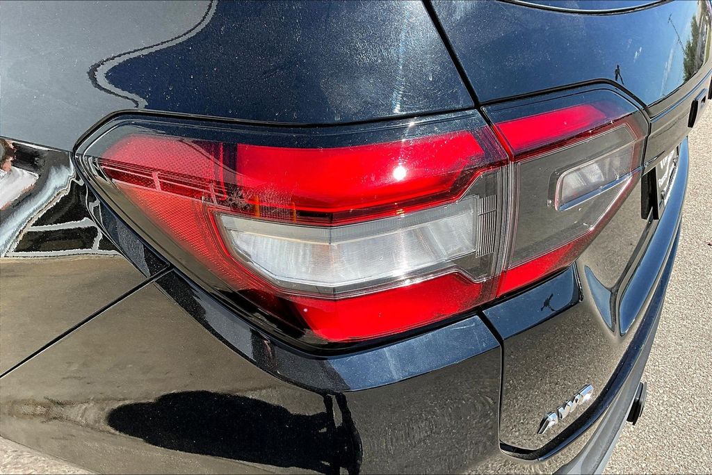 Thumbnail: 2023 Honda Pilot - 35