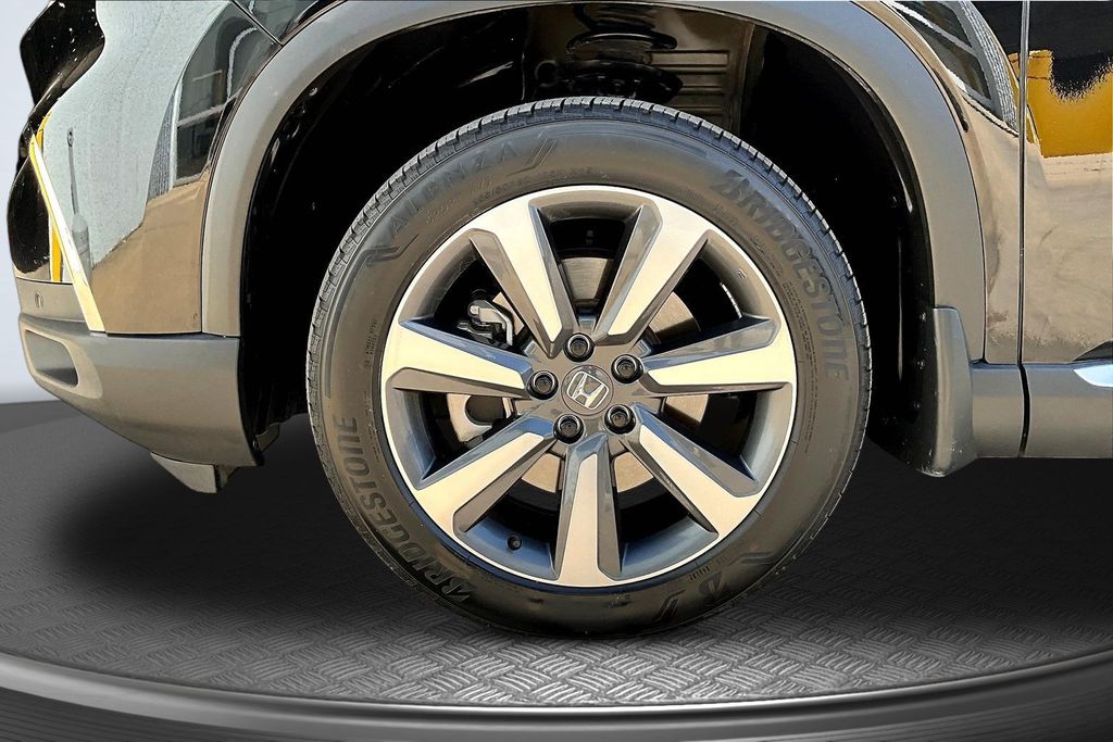 Thumbnail: 2023 Honda Pilot - 7