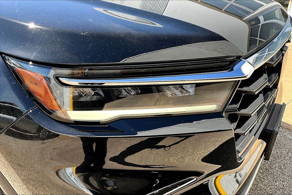 Thumbnail: 2023 Honda Pilot - 34
