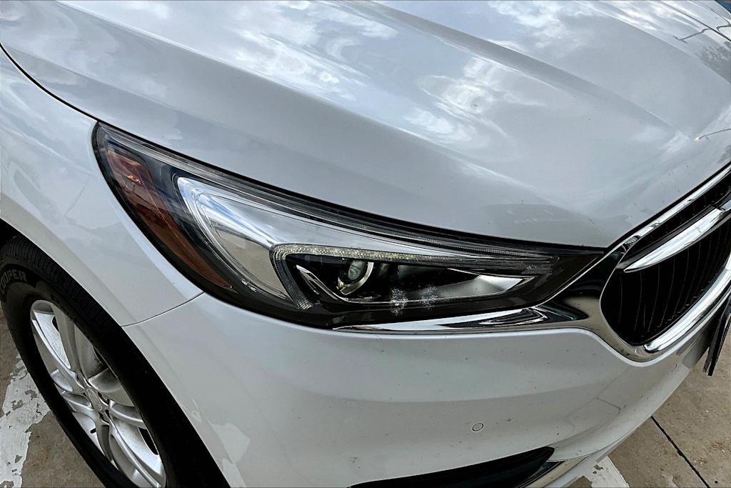 Thumbnail: 2018 Buick Enclave - 49