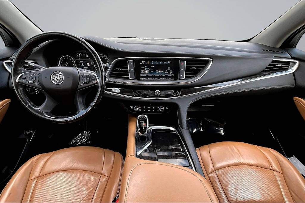 Thumbnail: 2018 Buick Enclave - 25