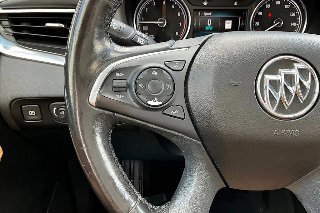Thumbnail: 2018 Buick Enclave - 34