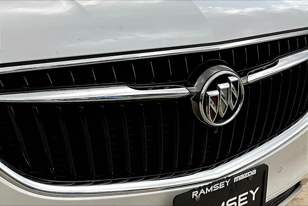 Thumbnail: 2018 Buick Enclave - 6