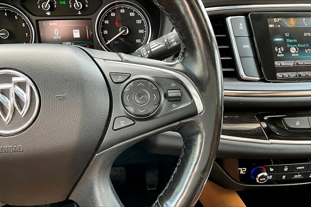 Thumbnail: 2018 Buick Enclave - 36