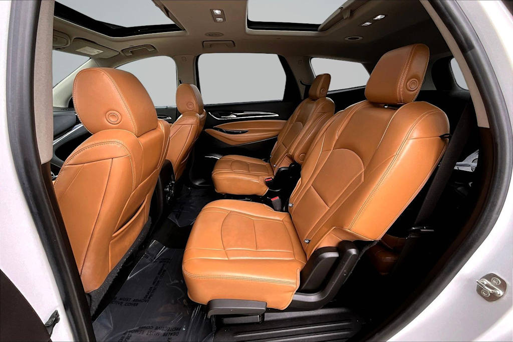 Thumbnail: 2018 Buick Enclave - 11
