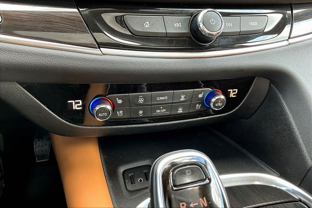 Thumbnail: 2018 Buick Enclave - 41