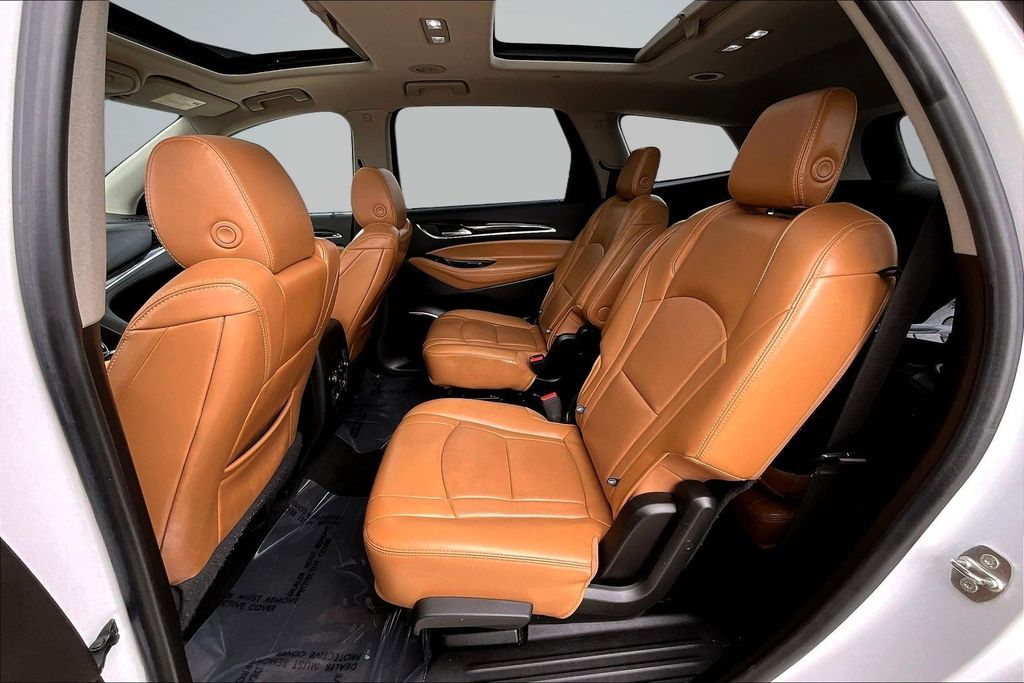 Thumbnail: 2018 Buick Enclave - 43
