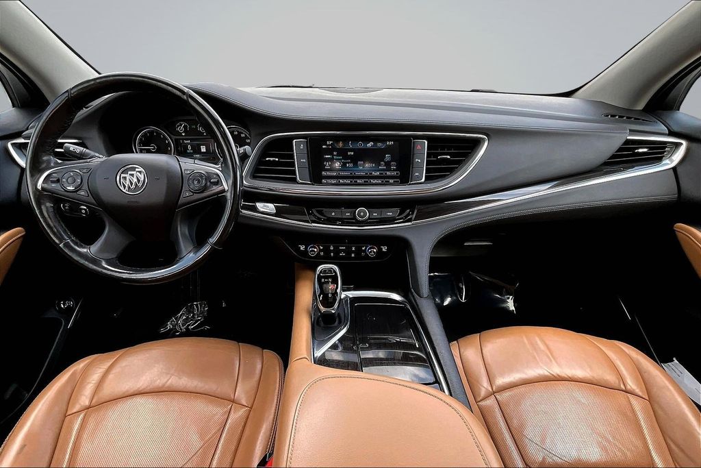 Thumbnail: 2018 Buick Enclave - 26