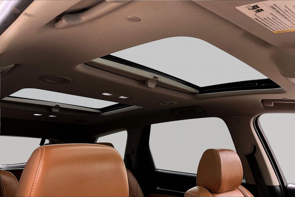 Thumbnail: 2018 Buick Enclave - 30