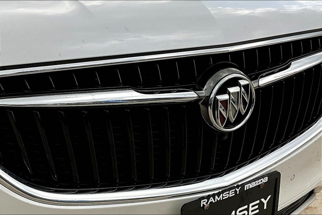 Thumbnail: 2018 Buick Enclave - 48