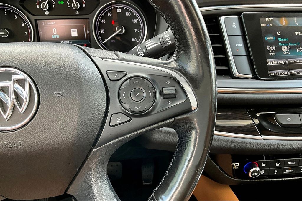 Thumbnail: 2018 Buick Enclave - 37